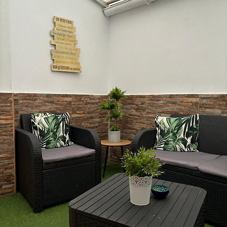 Apartament Sardina Near The Beach With Pool And Wifi E Gáldar Dış mekan fotoğraf