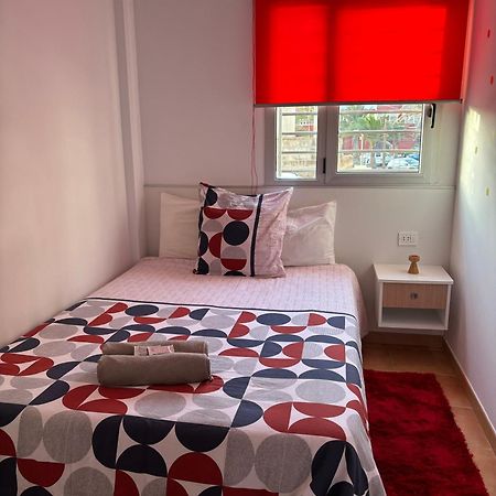 Apartament Sardina Near The Beach With Pool And Wifi E Gáldar Dış mekan fotoğraf