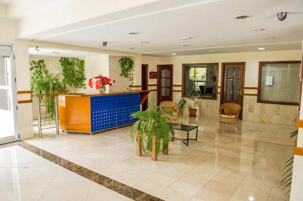 Apartament Sardina Near The Beach With Pool And Wifi E Gáldar Dış mekan fotoğraf