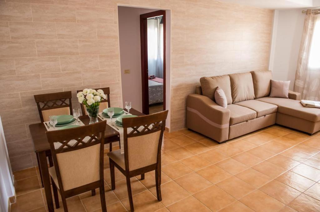 Apartament Sardina Near The Beach With Pool And Wifi E Gáldar Dış mekan fotoğraf
