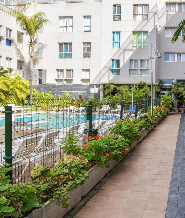 Apartament Sardina Near The Beach With Pool And Wifi E Gáldar Dış mekan fotoğraf