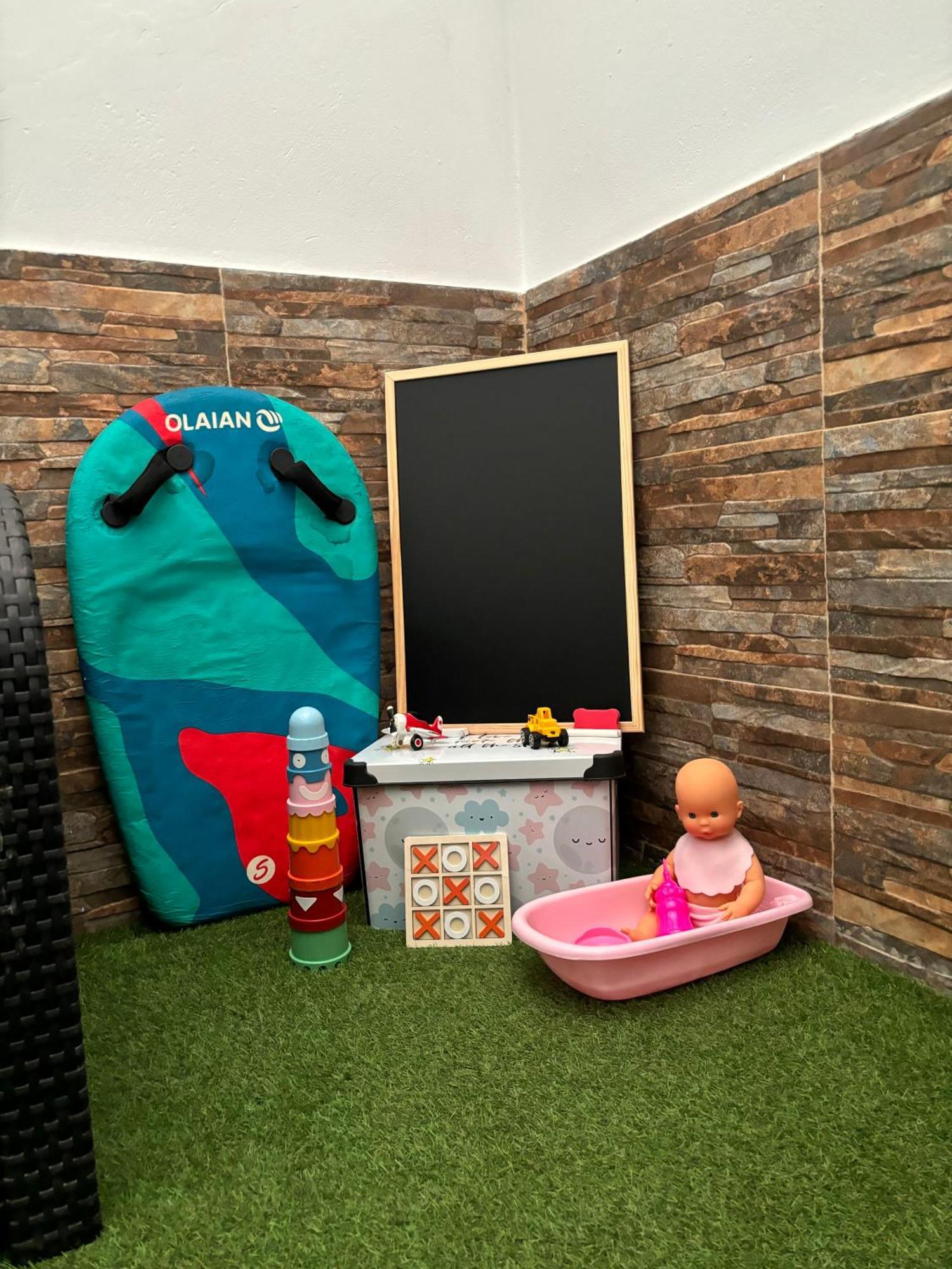 Apartament Sardina Near The Beach With Pool And Wifi E Gáldar Dış mekan fotoğraf