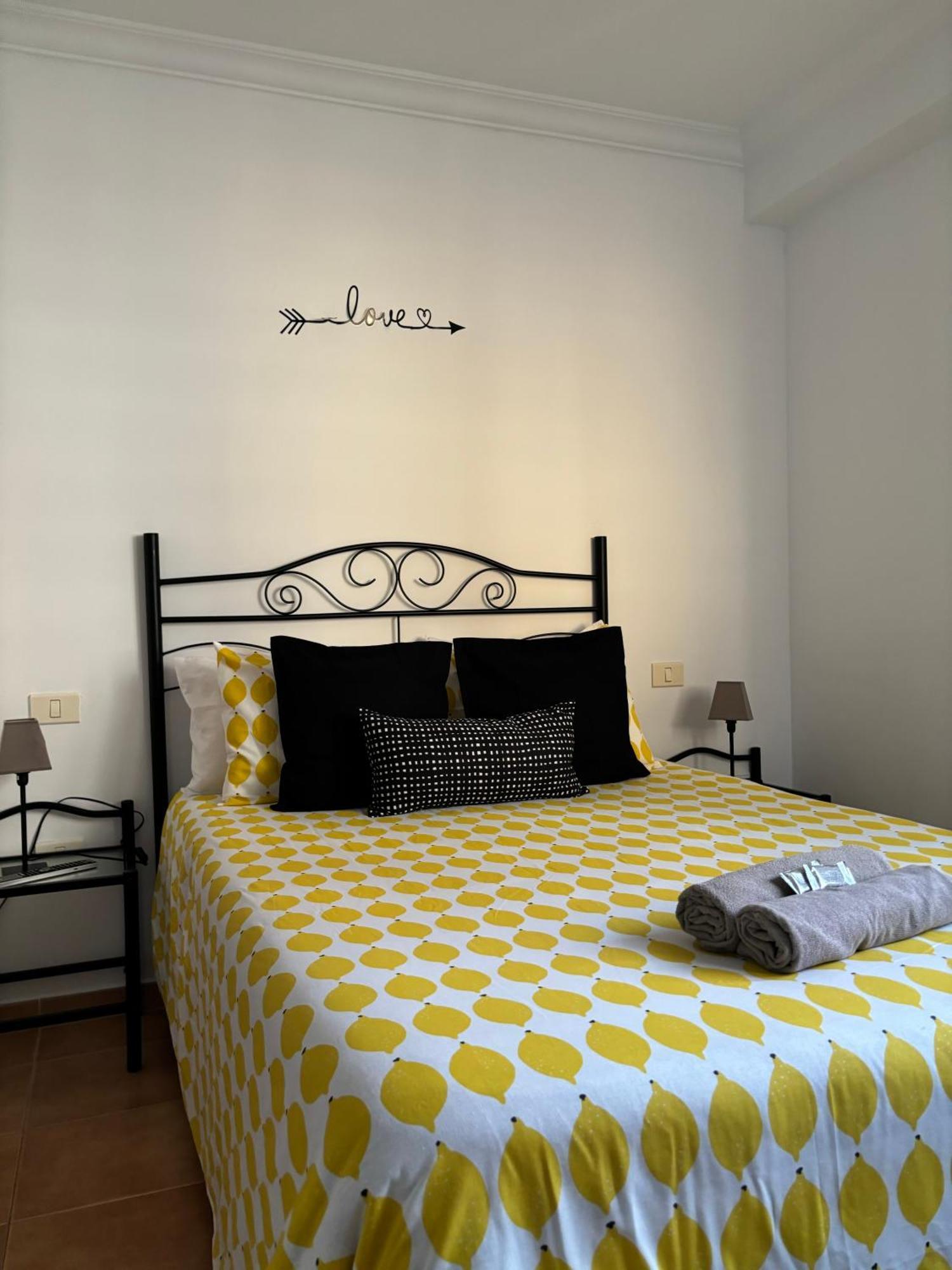 Apartament Sardina Near The Beach With Pool And Wifi E Gáldar Dış mekan fotoğraf