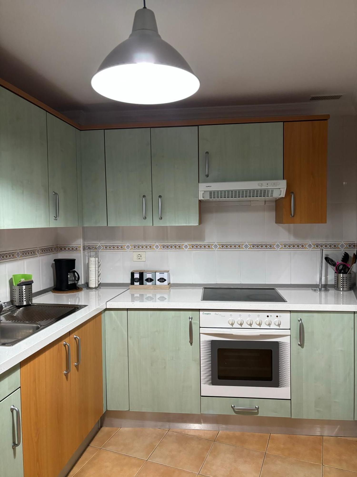 Apartament Sardina Near The Beach With Pool And Wifi E Gáldar Dış mekan fotoğraf