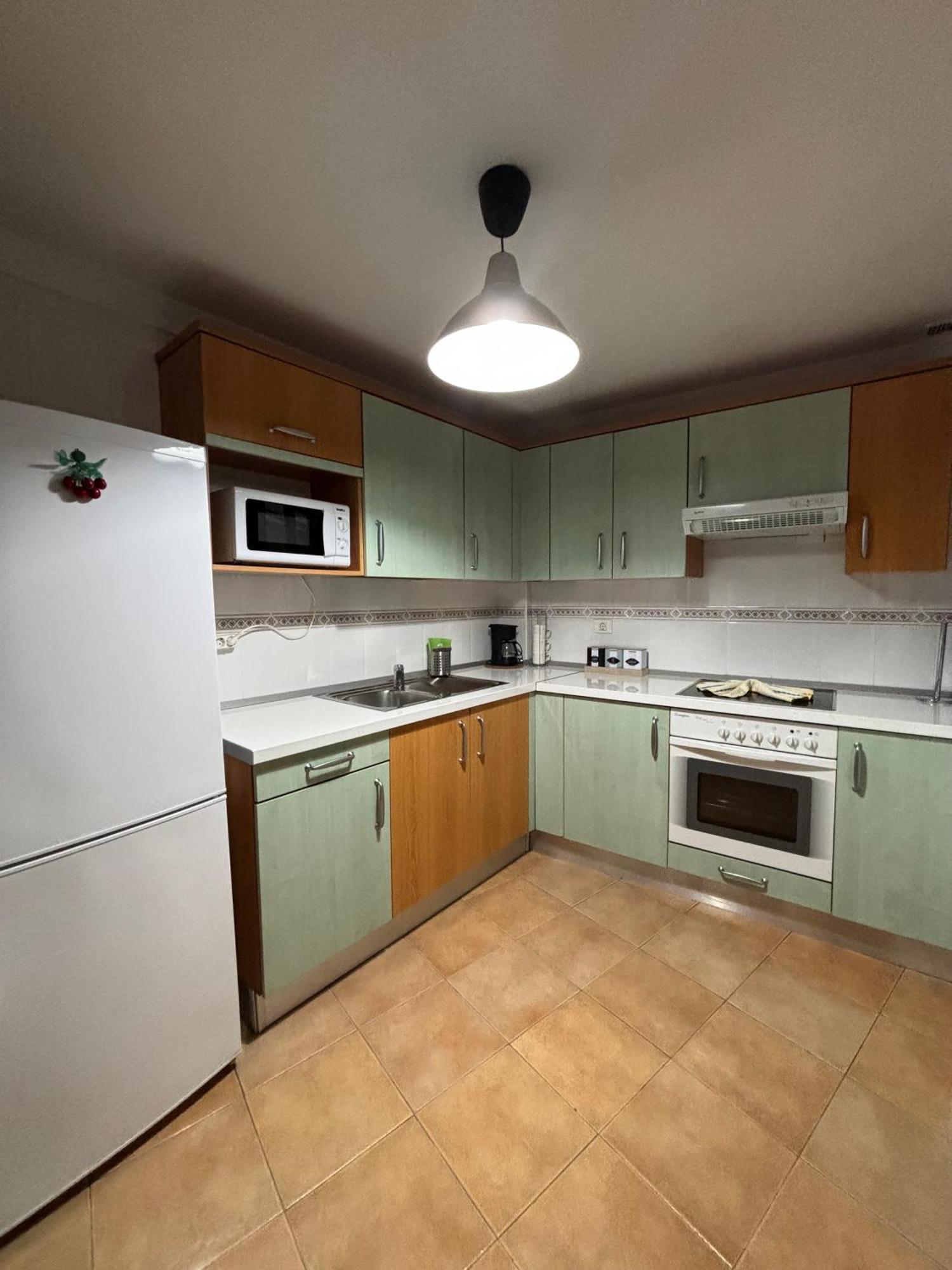 Apartament Sardina Near The Beach With Pool And Wifi E Gáldar Dış mekan fotoğraf