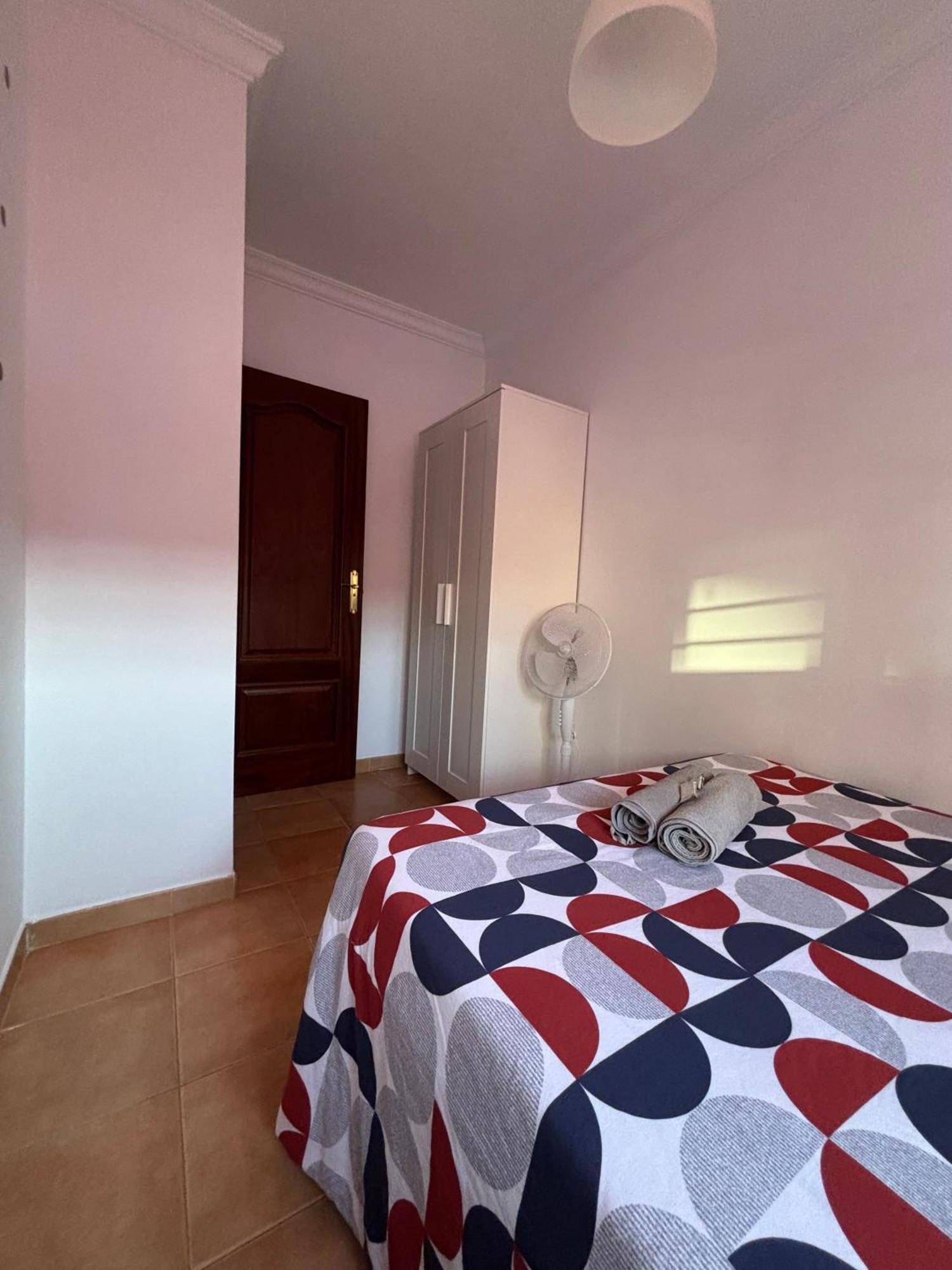 Apartament Sardina Near The Beach With Pool And Wifi E Gáldar Dış mekan fotoğraf