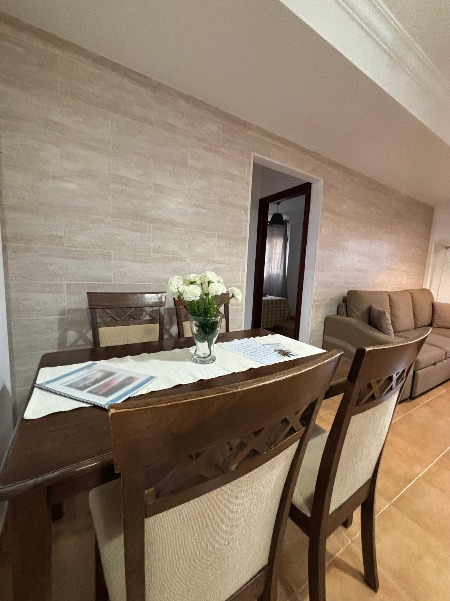 Apartament Sardina Near The Beach With Pool And Wifi E Gáldar Dış mekan fotoğraf